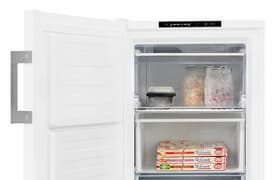 Морозилки и морозильные камеры: