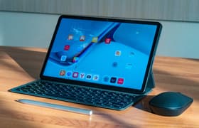 Компьютер не нужен: как планшет может заменить ноутбук и ПК