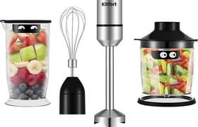 Погружной блендер Kitfort KT-3052: