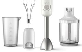 Погружной блендер Philips ProMix HR2545: