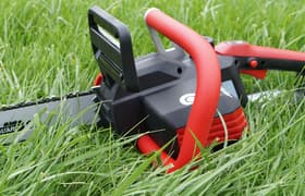 Цепная пила Al-Ko CS 4235: