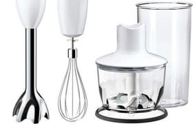 Погружной блендер Braun Multiquick 5 MQ 535 Sauce: