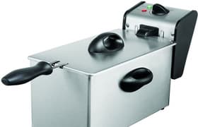 Фритюрница Gastrorag CZG-40X: