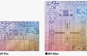 Октябрьская презентация Apple: