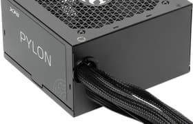 Блок питания XPG Pylon 450W: