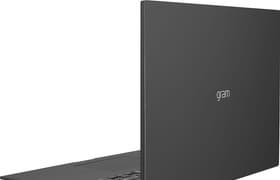Ультрабук LG gram 17Z90P с 17-дюймовым экраном: