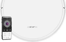 Робот-пылесос Polaris PVCR 1229 Wi-Fi IQ Home Aqua: