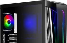 Корпус Cooler Master MasterBox 540