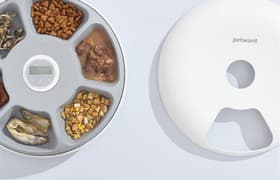 Бытовая техника в доме с животными: