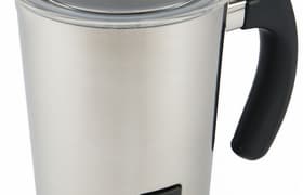 Как выбрать вспениватель для молока: