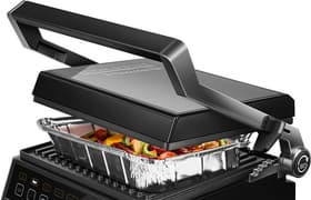 Контактный гриль Redmond SteakMaster RGM-M813: