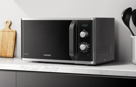 Микроволновая печь Samsung MG23K3614AW: