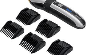 Машинка для стрижки волос Polaris PHC 3017RC Argan Therapy Pro: