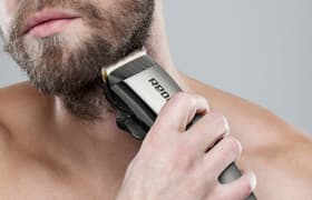 Машинка для стрижки волос Redmond RHC-6204: