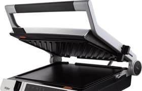 Контактный гриль Haier HG-701: