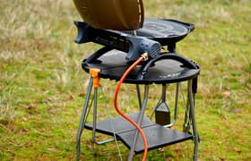 Портативный газовый гриль O-Grill 900MT: