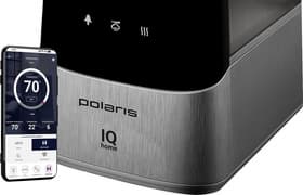 Ультразвуковой увлажнитель воздуха Polaris PUH 2300 Wi-Fi IQ Home: