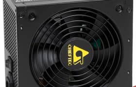 Блок питания Chieftec Core 500W (BBS-500S):