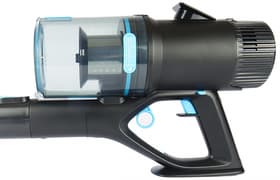 Вертикальный аккумуляторный пылесос Rawmid RMV-01: