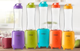 Стационарный блендер Kitfort KT-3023: