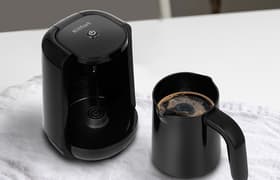 Электрическая турка Kitfort KT-761: