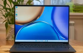 Первый взгляд на ноутбук Honor MagicBook View 14: двойная камера, экран 90 Гц, Intel Evo и Windows 11