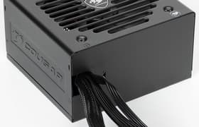 Блок питания Cougar VTE X2 600W: