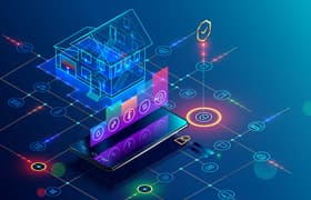 Умный дом и бытовая техника: