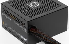Блок питания Thermaltake Toughpower GX1 500W: