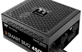 Блок питания Thermaltake Smart BM2 450W: