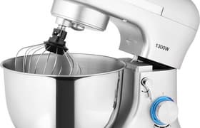 Планетарный миксер Hyundai HYM-S6551: