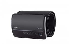 Видеообзор умного тонометра Omron Evolv Hem-7600T-E