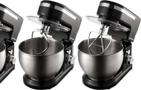 Планетарный миксер Redmond RFM-5355: