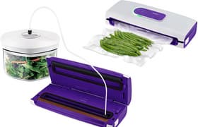 Вакууматор Kitfort KT-1511: