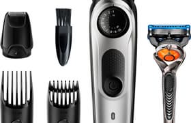 Триммер Braun BeardTrimmer 5 BT5265: