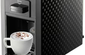 Мультикапсульная кофеварка Redmond RCM-1527: