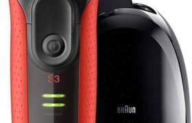 Бритва Braun Series 3 3050cc: