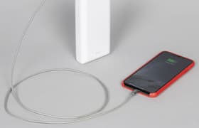 Пауэрбанк Baseus Mini JA: