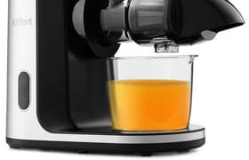 Шнековая соковыжималка Kitfort KT-1125: