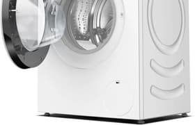 Узкая стиральная машина Bosch WLW24K4HOE: