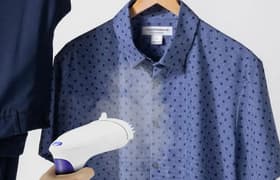 Ручной отпариватель Kitfort КТ-982: