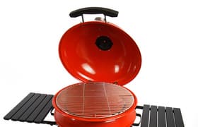 Угольный гриль Kamado Joe Kettle Joe: