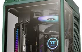 Корпус Thermaltake Tower 100: