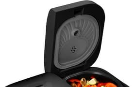 Мультиварка Garlyn MR-Duo 5: