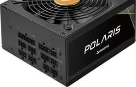 Блок питания Chieftec Polaris 1050 (PPS-1050FC):
