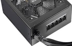 Блок питания Super Flower Legion GX Pro 750W (SF-750P14XE):