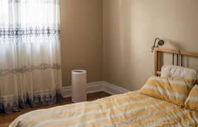 Очиститель воздуха LifaAir LA330: