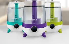 Ультразвуковой увлажнитель воздуха Kitfort KT-2829-1: