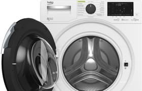 Стиральная машина с сушкой Beko WDW8564HT: