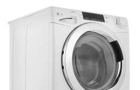 Стиральная машина с сушкой Candy GrandO Vita Smart GVFW 586TWHC-07: